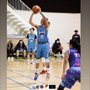 Meet your Posher, Patrick khane